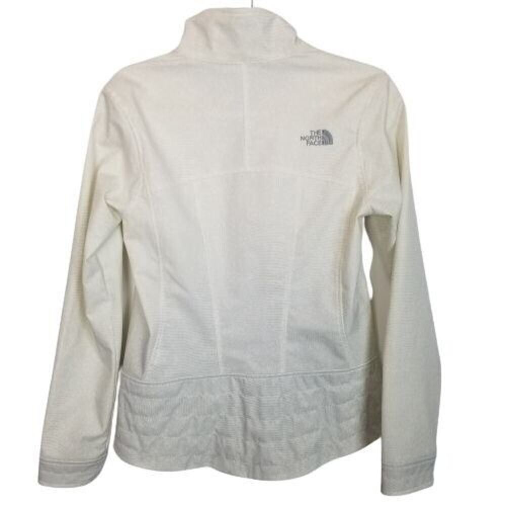 The North Face Womens Calentito 2 Full Zip Jacket Gorpcore Size S Soft Shell - Picture 11 of 12